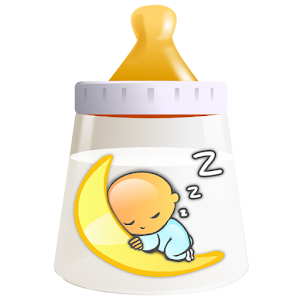 Baby Sleep Instant 健康 App LOGO-APP開箱王