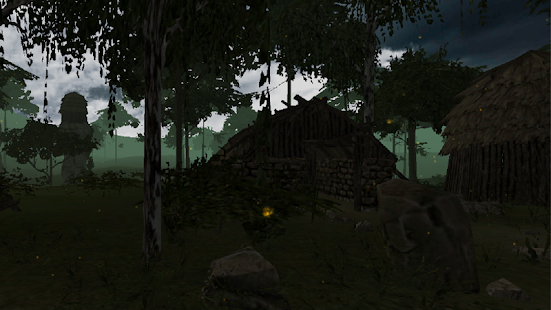 The Lost Town Screenshots 4