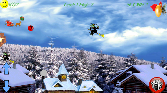 Download Santa & Presents APK