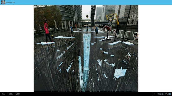 Street Art 3D Screenshots 17