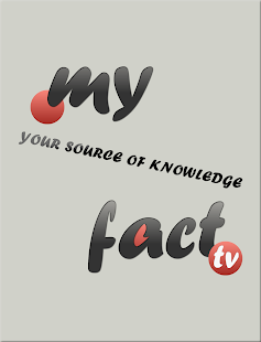 免費下載新聞APP|Myfact.tv - Your Knowledge app開箱文|APP開箱王