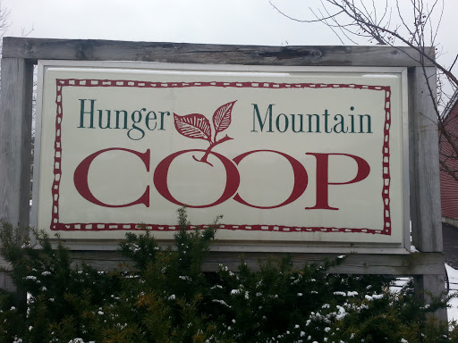Hunger Mountain Community Food Co-op