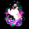 Motion Girl 2 logo
