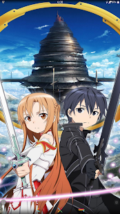 Sword Art [SAO TSF Theme]