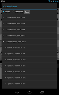 World Chess Champions Screenshots 2