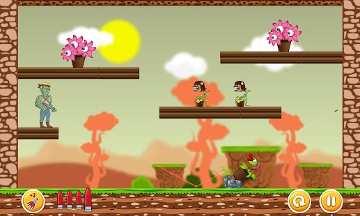 download Zombie vs. Plants free