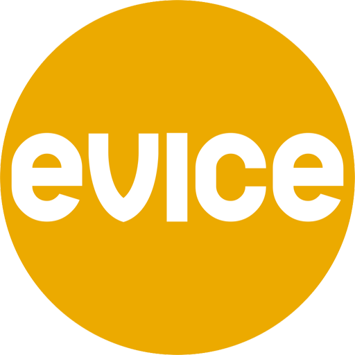 Evice LOGO-APP點子