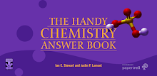 Handy Chemistry Answer Book APK