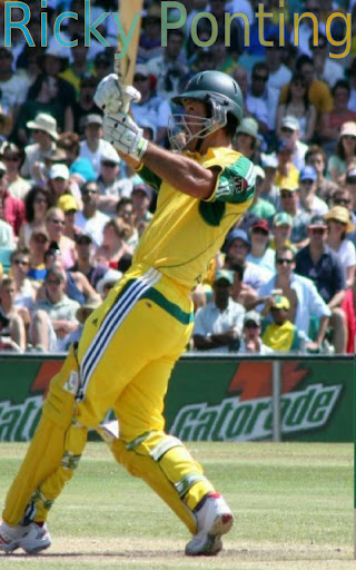 【免費教育App】Test Cricketers of Australia-APP點子