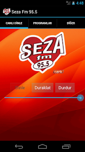 Free Download Seza Fm 95.5 (TR) APK for Android