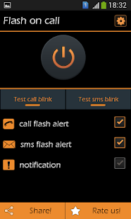 How to download Flash on Call patch 2.2 apk for pc