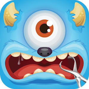 Monster Dentist.apk 1.1