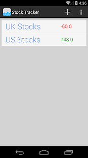 How to get Stock Portfolio Tracker 1.01 unlimited apk for bluestacks