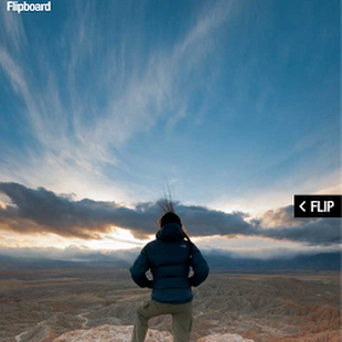 Download Flipboard: Your News Magazine 2.3.1 APK