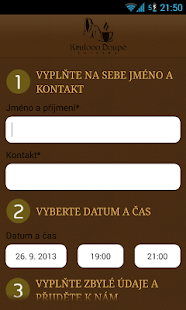 Krulovo doupě Screenshots 1