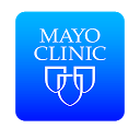 Mayo Clinic mobile app icon