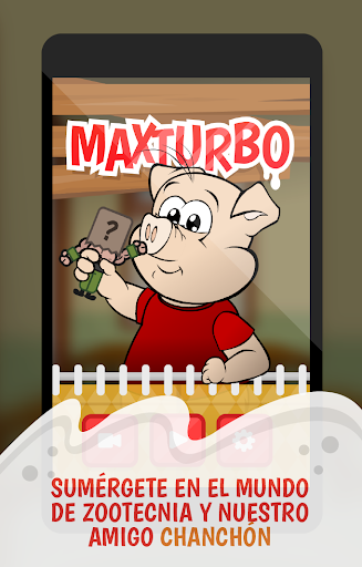 Maxturbo