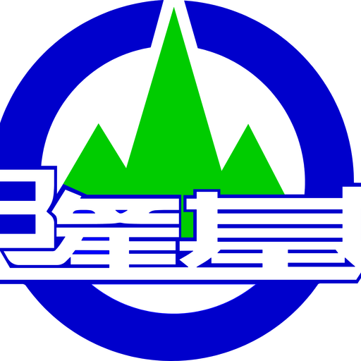 在地基隆 LOGO-APP點子