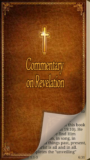 Bible Commentary on Revelation