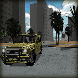 Mafia: Sandy City.apk 1.1