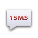 One SMS Pro logo