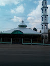 Nurut Taqwa Mosque
