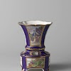 Vaas (vase hollandois nouvelle forme of vase hollandois nouveau ovale)