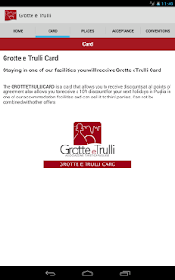 Grotte e Trulli Screenshots 6