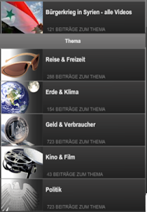 【免費媒體與影片App】ZDF 2. Deutsches Fernsehen HD-APP點子