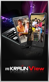 How to install mKRAUNView 1.5.7 mod apk for pc