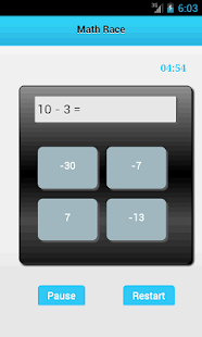 How to download Math Race 1.0 mod apk for pc