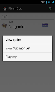 How to download PkmnDex (+6th gen.) 0.8 apk for android