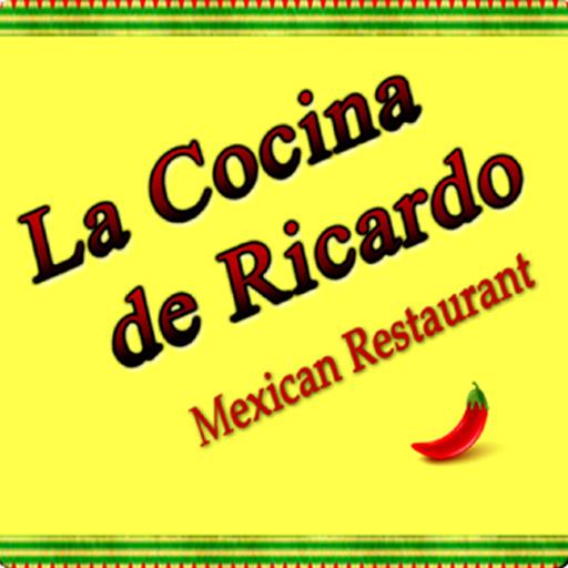 La Cocina de Ricardo LOGO-APP點子