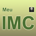 Meu IMC logo