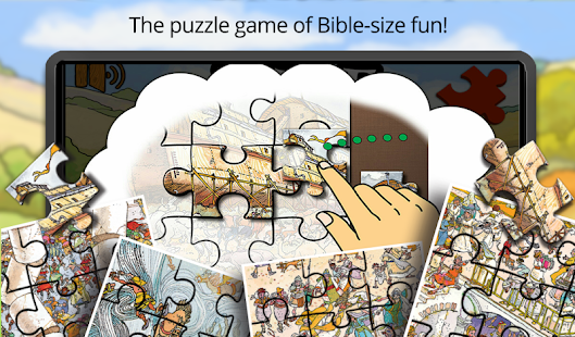 Download Bible Puzzle Games APK for Android