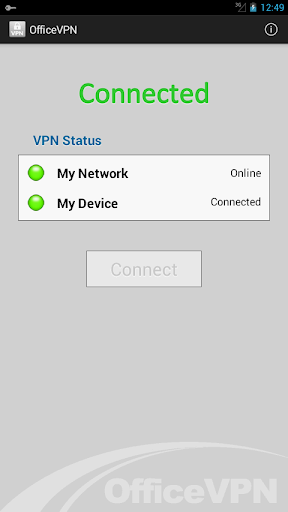 Download 5 VPN Android App
