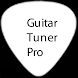 Guitar Tuner Pro