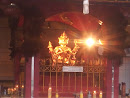 Caturmuka Buddha Statue
