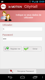 BIM CityHall poster 1