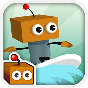 Robo Surf icon