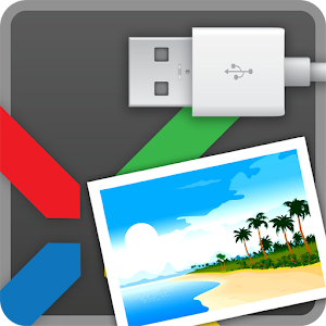 Nexus Photo Viewer 攝影 App LOGO-APP開箱王