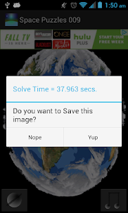 Space Puzzles 009 Screenshots 3