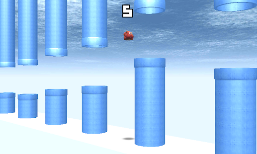 Watermelon Balance 3D Ball on the App Store - iTunes