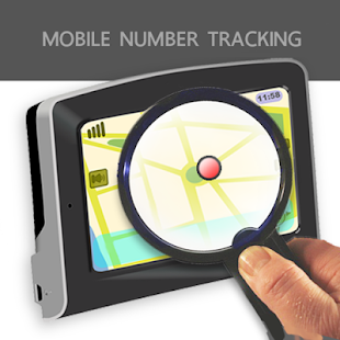 Phone Number Locator - Cell Phone Location with a Reverse Lookup and Google Maps