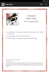 Piano Complete with 500+ Songs on the App Store - iTunes - Apple