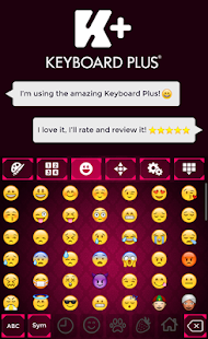 How to download Hot Pink Keyboard Theme 1.8 apk for android