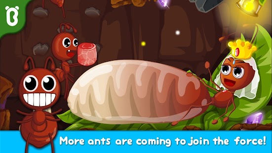 Ant Colonies - Babybus Screenshots 1