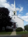 Hampton Falls First Baptist Church