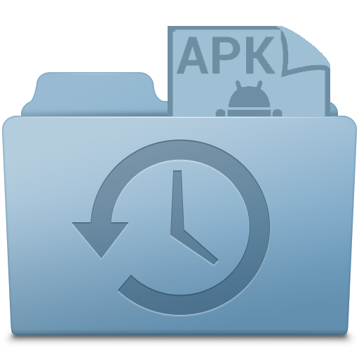 Apps Backup 工具 App LOGO-APP開箱王