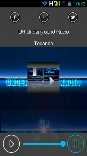 UR Underground Radio
